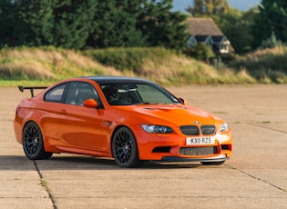 2011 BMW (E92) M3 GTS - 2,208 Miles