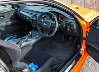 2011 BMW (E92) M3 GTS - 2,208 Miles