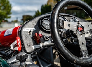 1965 Brabham BT14/21 + Thames Trader Transporter