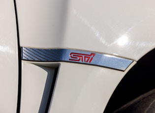 2011 Subaru Impreza WRX Sti Spec-C - 859 KM