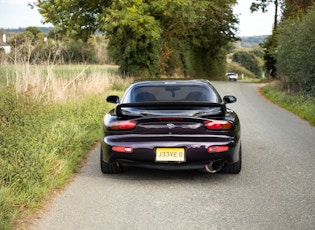 1994 Mazda RX-7 Series 6