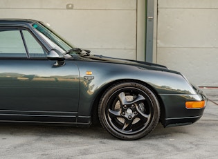 1994 Porsche 911 (993) Carrera