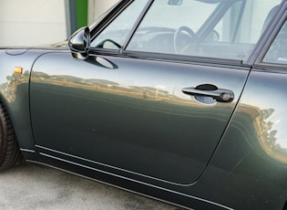 1994 Porsche 911 (993) Carrera