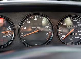 1994 Porsche 911 (993) Carrera