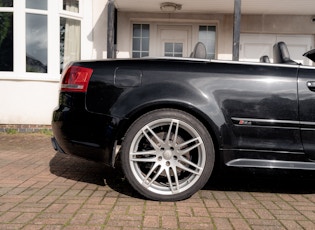 2006 Audi (B7) RS4 Cabriolet 