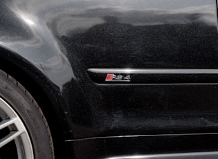 2006 Audi (B7) RS4 Cabriolet 