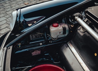 1992 Porsche 911 (964) Carrera RS