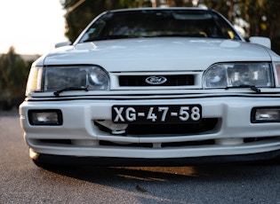 1991 Ford Sierra RS Cosworth 4x4