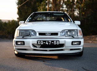 1991 Ford Sierra RS Cosworth 4x4