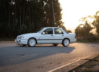 1991 Ford Sierra RS Cosworth 4x4