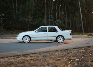 1991 Ford Sierra RS Cosworth 4x4