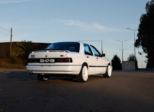 1991 Ford Sierra RS Cosworth 4x4