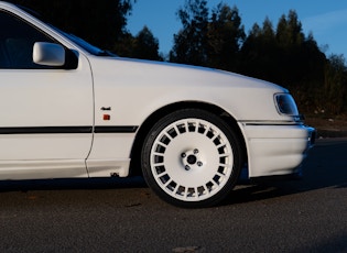 1991 Ford Sierra RS Cosworth 4x4