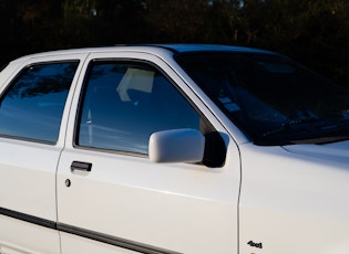 1991 Ford Sierra RS Cosworth 4x4