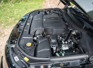 2017 Range Rover SV Autobiography Holland & Holland LWB 5.0L V8