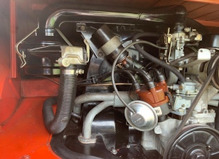 1960 Volkswagen Type 2 (T1) Splitscreen Kombi - 13,551 Km 