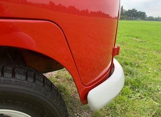 1960 Volkswagen Type 2 (T1) Splitscreen Kombi - 13,551 Km 