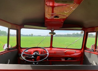 1960 Volkswagen Type 2 (T1) Splitscreen Kombi - 13,551 Km 