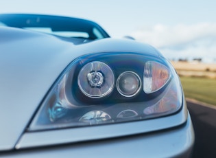 1998 Ferrari 550 Maranello