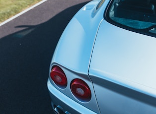 1998 Ferrari 550 Maranello