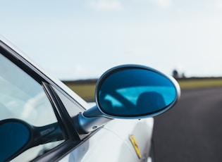 1998 Ferrari 550 Maranello