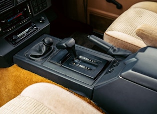 1986 Range Rover Classic