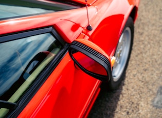 1989 Lotus Esprit Turbo SE