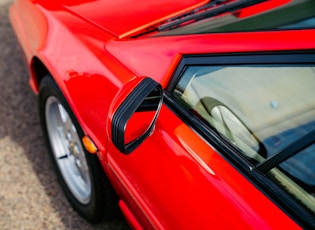 1989 Lotus Esprit Turbo SE