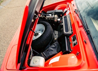 1989 Lotus Esprit Turbo SE