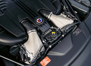 2016 BMW Alpina (G12) B7 BiTurbo - 32 Miles - VAT Q