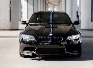 2009 BMW (E92) M3