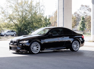 2009 BMW (E92) M3