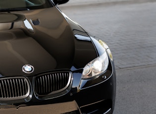 2009 BMW (E92) M3