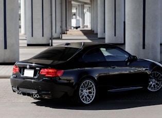 2009 BMW (E92) M3