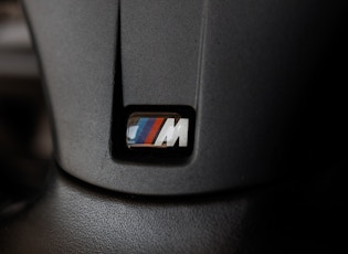 2009 BMW (E92) M3