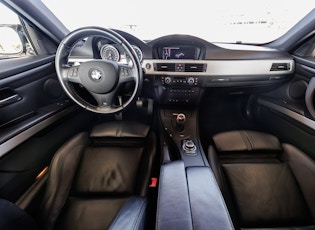 2009 BMW (E92) M3