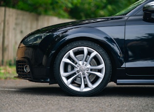 2008 Audi TTS