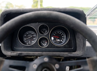 1997 Ferrari F355 Berlinetta Track Car