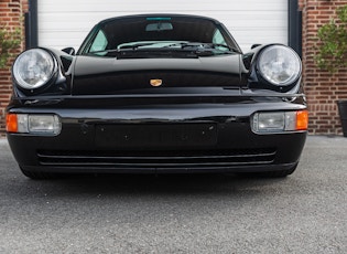 1992 Porsche 911 (964) Turbo