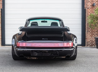 1992 Porsche 911 (964) Turbo