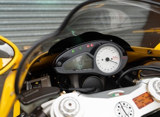 2005 MV Agusta F4 1000