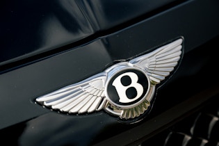 2016 Bentley Bentayga W12
