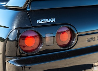 1992 Nissan Skyline (R32) GT-R