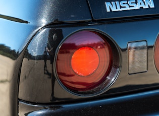 1992 Nissan Skyline (R32) GT-R