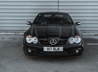 2005 Mercedes-Benz (R230) SL55 AMG - Performance Pack