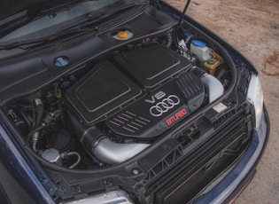 2003 Audi (C5) RS6 Avant