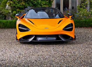 2021 McLaren 765LT MSO