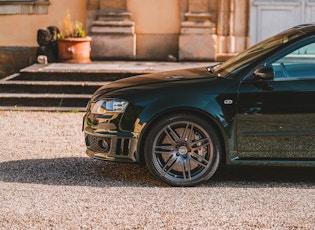 2008 Audi (B7) RS4 Avant