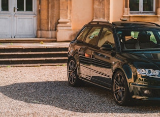 2008 Audi (B7) RS4 Avant