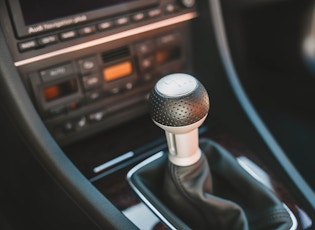 2008 Audi (B7) RS4 Avant